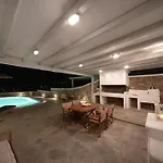 Vila Lucia Area