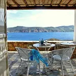 Vila Lucia Area Kalafatis