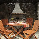 Lucia Area Vila Kalafatis