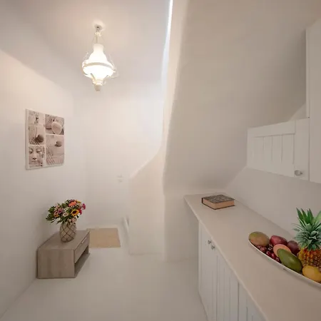 Вилла Lucia Area Калафатис