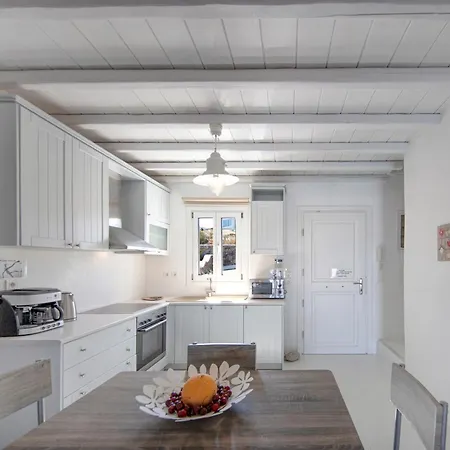 Lucia Area Вилла *