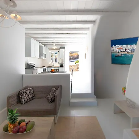 Lucia Area * Калафатис