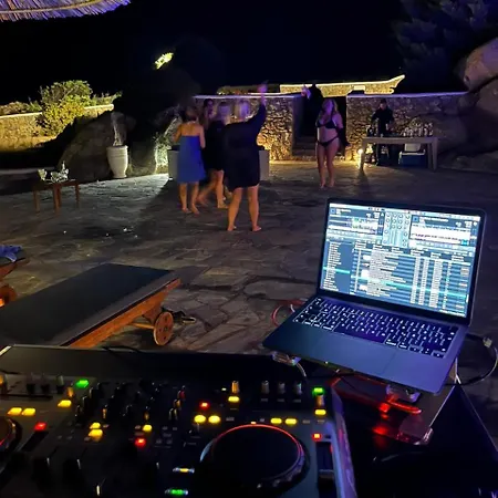 Lucia Area * Калафатис