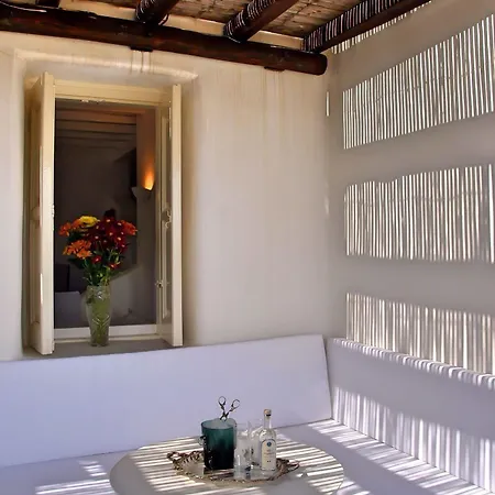 Lucia Area Villa Kalafáti