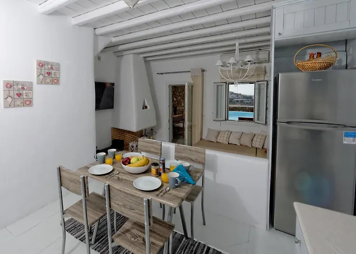 Lucia Area 칼라파티스