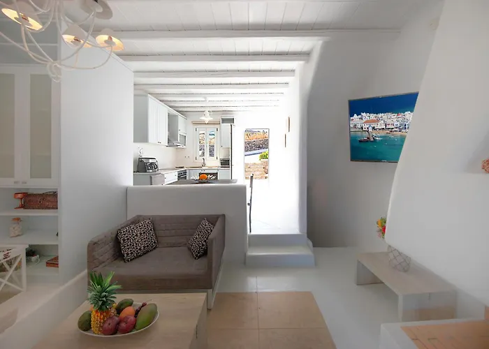 Lucia Area * 칼라파티스