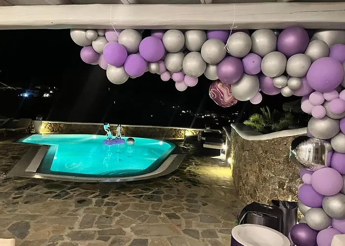 빌라 Lucia Area 칼라파티스