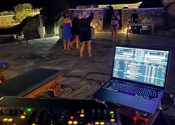 Lucia Area * 칼라파티스