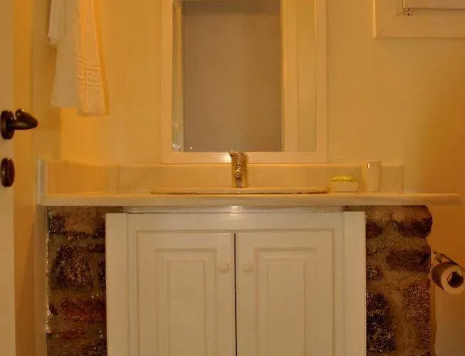 Lucia Area 빌라 칼라파티스