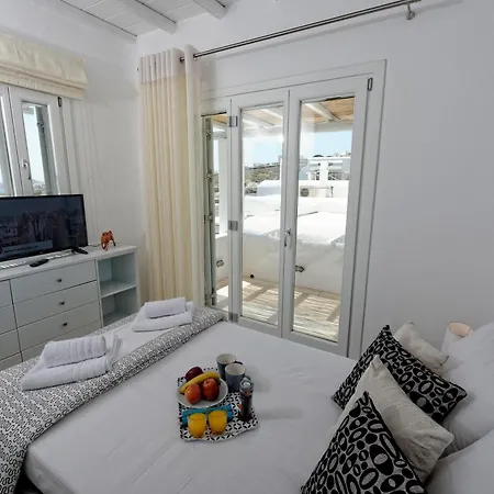 Lucia Area Villa