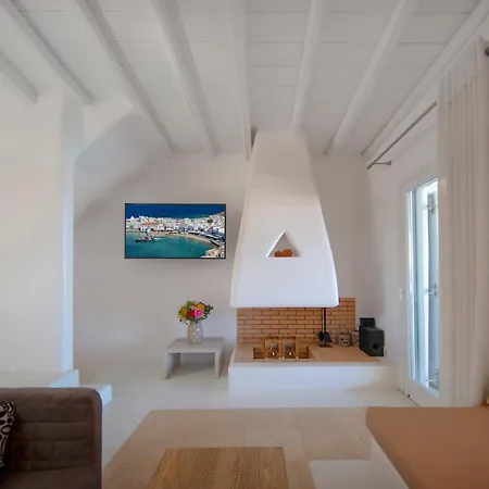 Villa Lucia Area Kalafatis