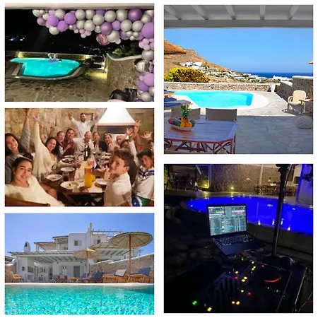 Lucia Area * كالافاتيس