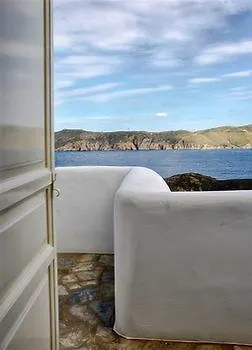 Lucia Area 卡拉法蒂斯