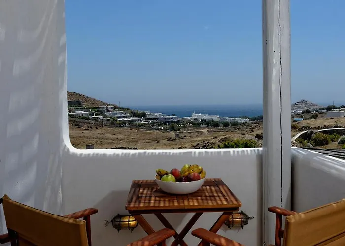 Lucia Area * Kalafatis