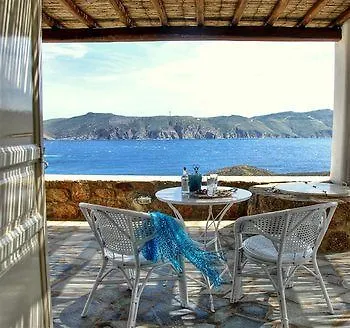 Villa Lucia Area Kalafatis